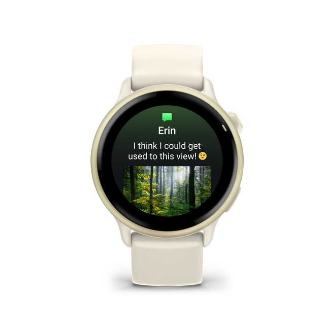 Garmin Vivoactive 6 Fitness Smartwatch