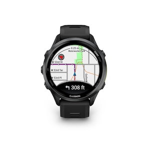Garmin Forerunner 970 Smartwatch