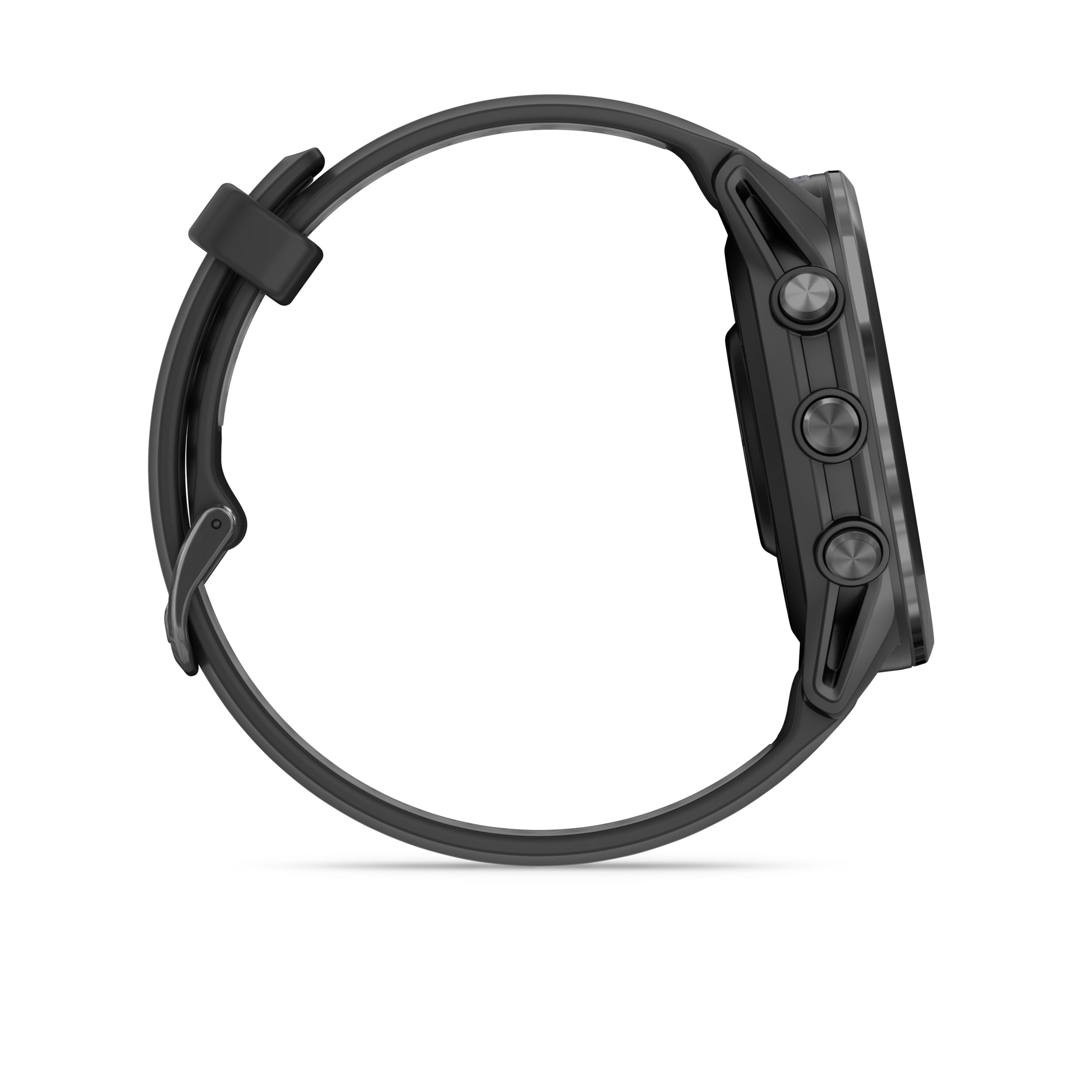 Garmin Forerunner 970 Smartwatch Side_Right
