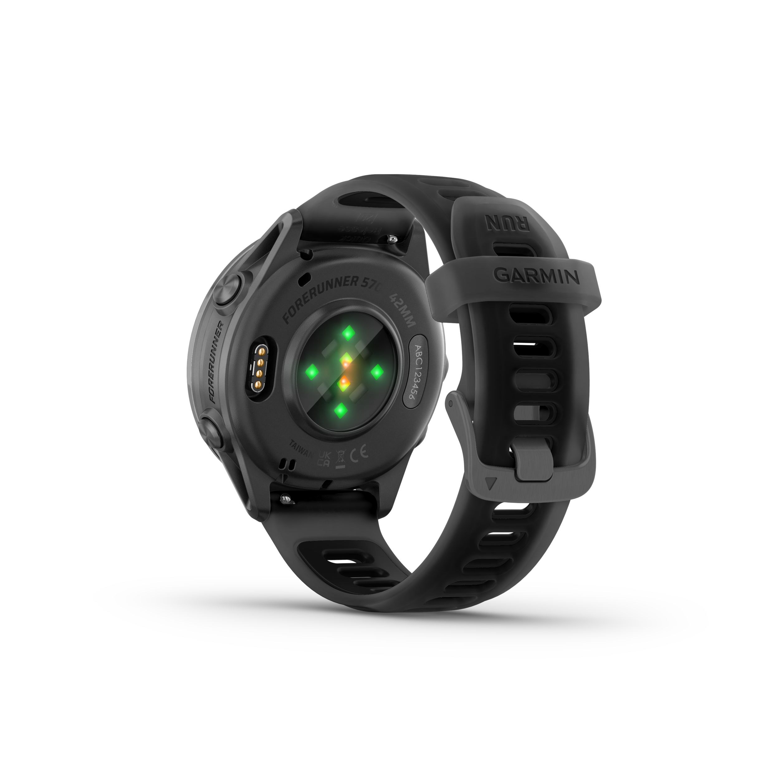 Garmin Forerunner 570 Running Smartwatch 42MM