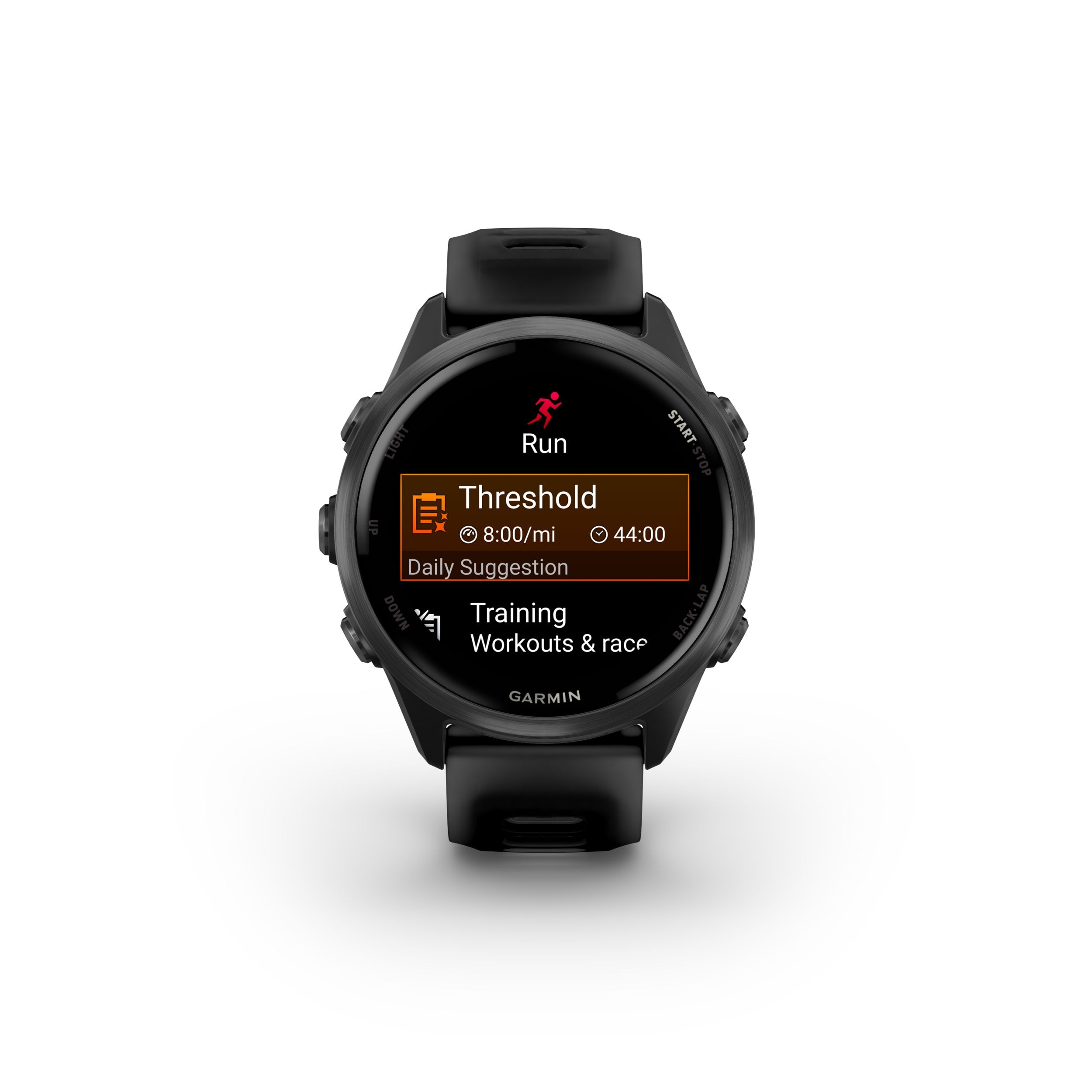 Garmin Forerunner 570 Running Smartwatch 42MM
