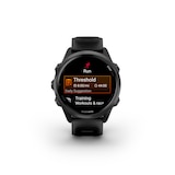 Garmin Forerunner 570 Running Smartwatch 42MM Front_Flat