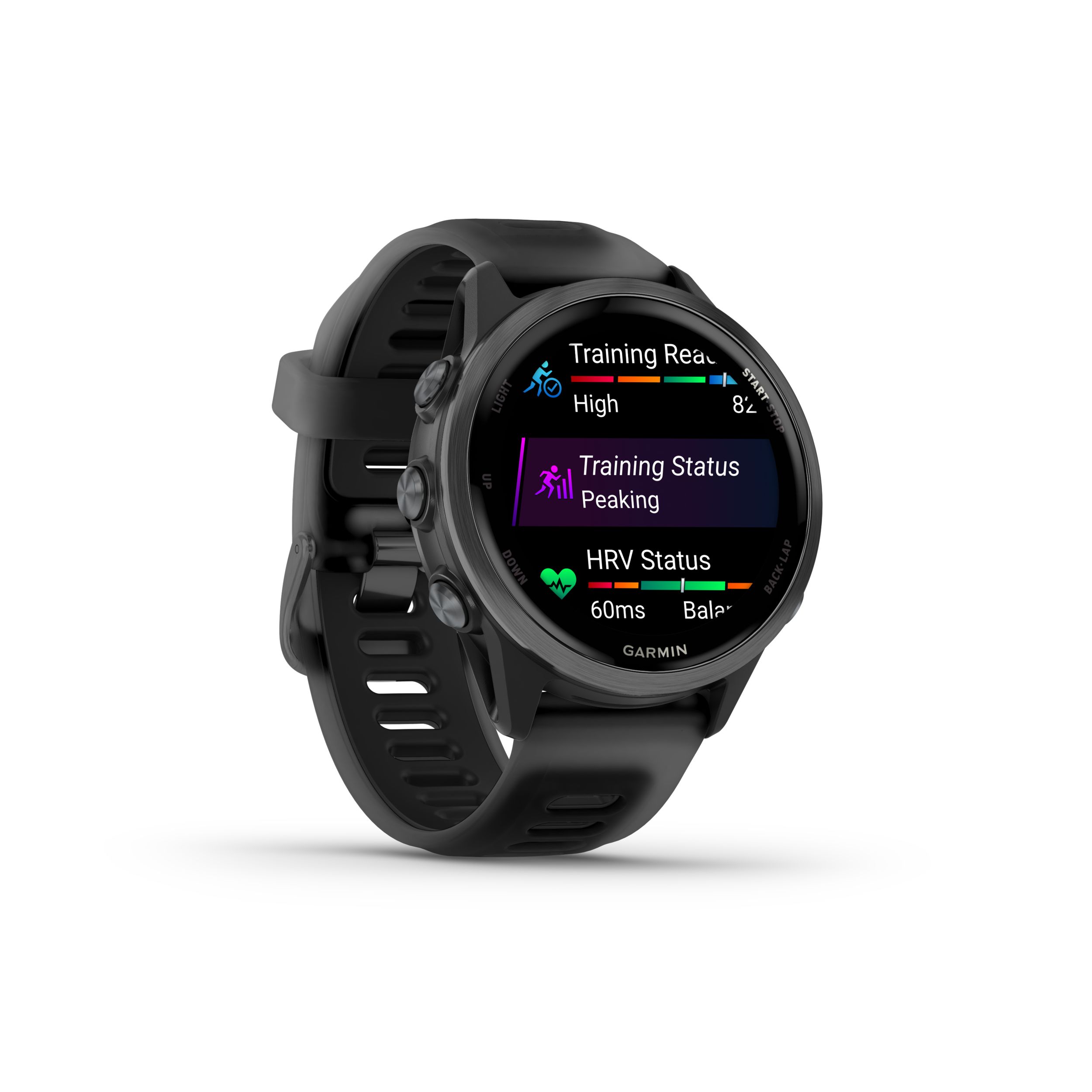 Garmin Forerunner 570 Running Smartwatch 42MM
