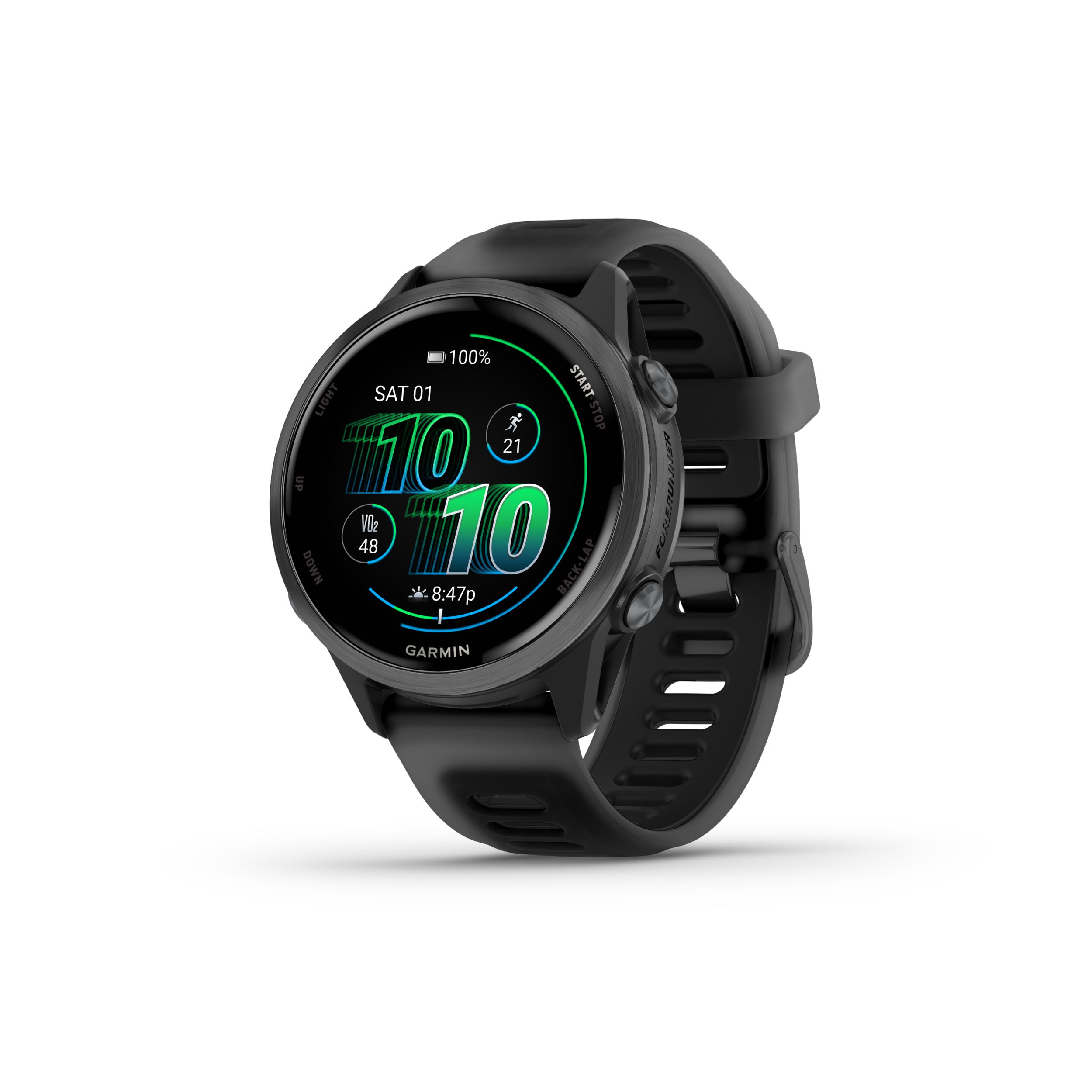 Garmin Forerunner 570 Running Smartwatch 42MM