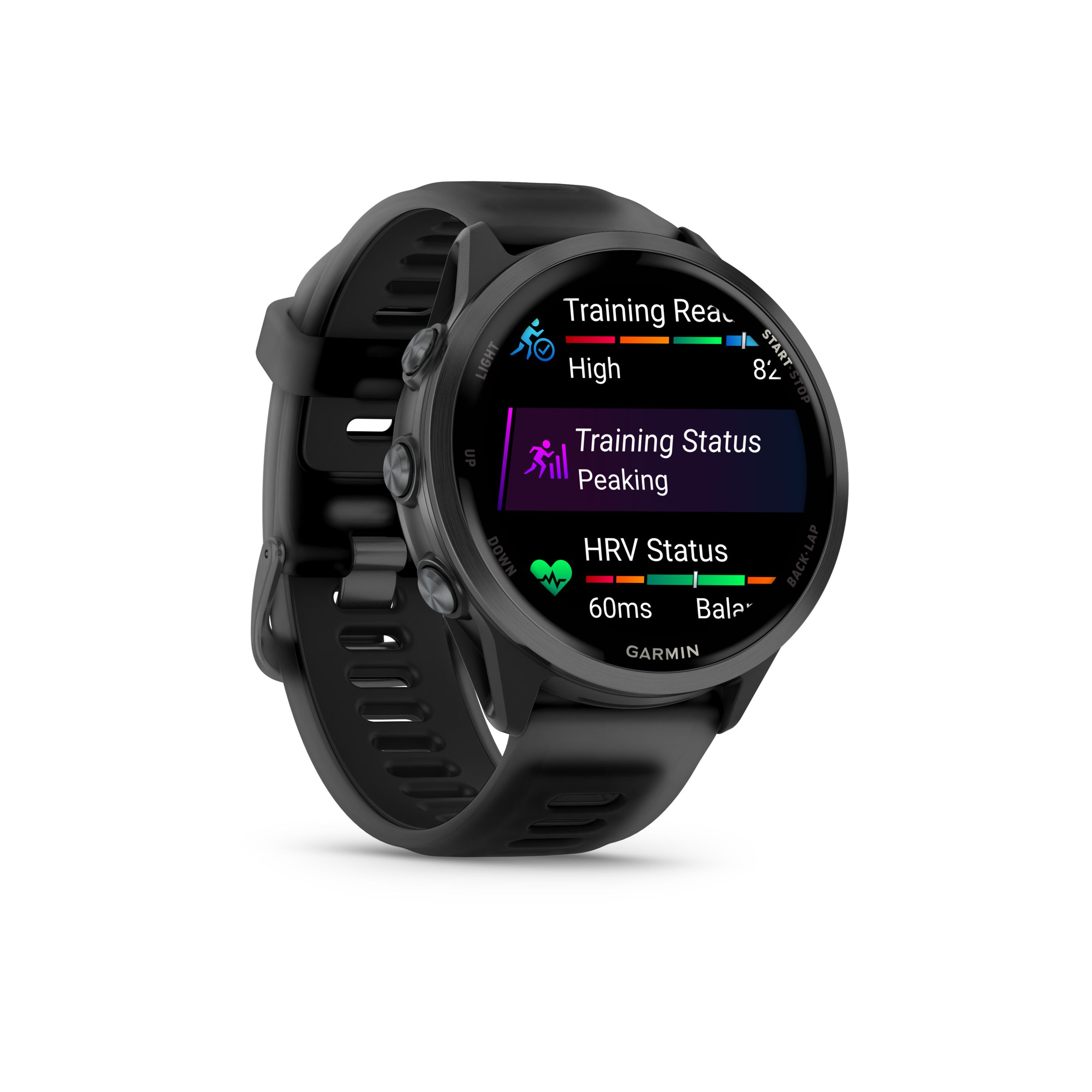 Garmin Forerunner 570 Running Smartwatch 42MM