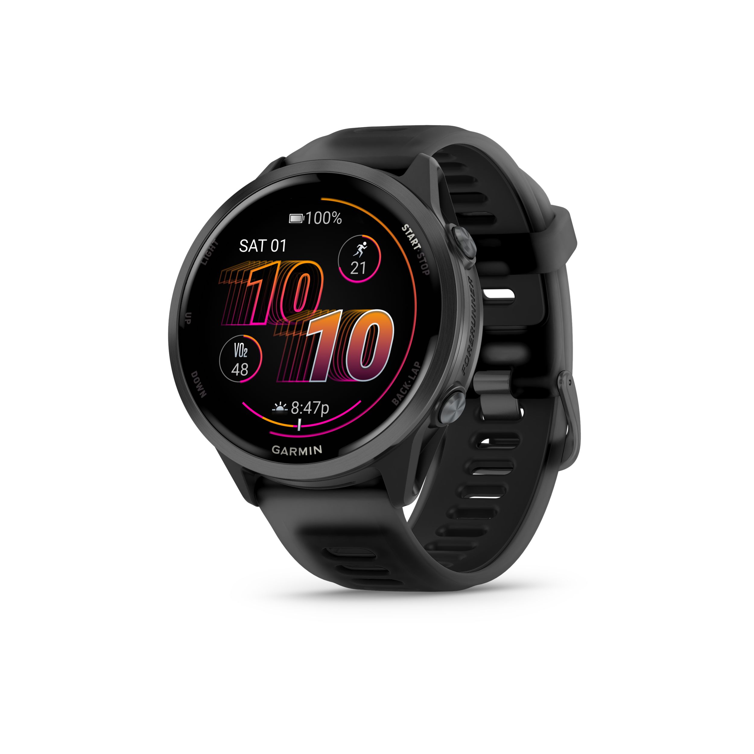 Garmin Forerunner 570 Running Smartwatch 42MM