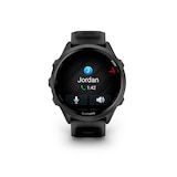 Garmin Forerunner 570 Running Smartwatch 42MM Front_Flat