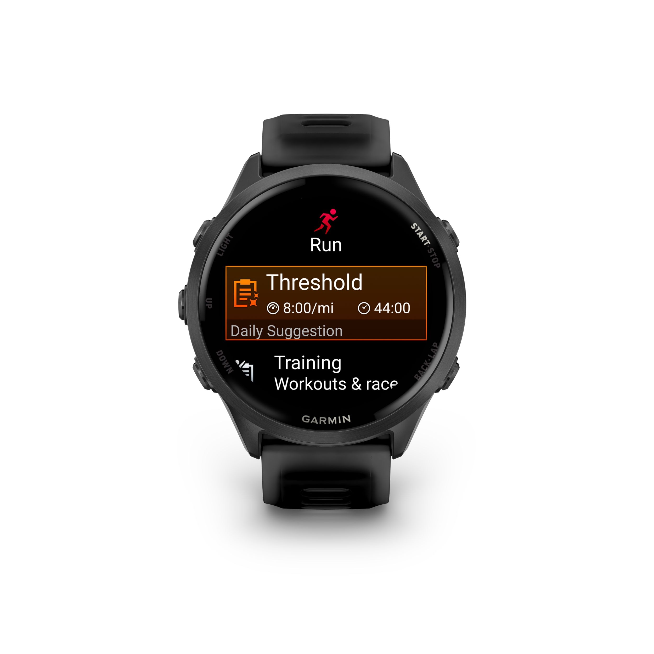 Garmin Forerunner 570 Running Smartwatch 42MM