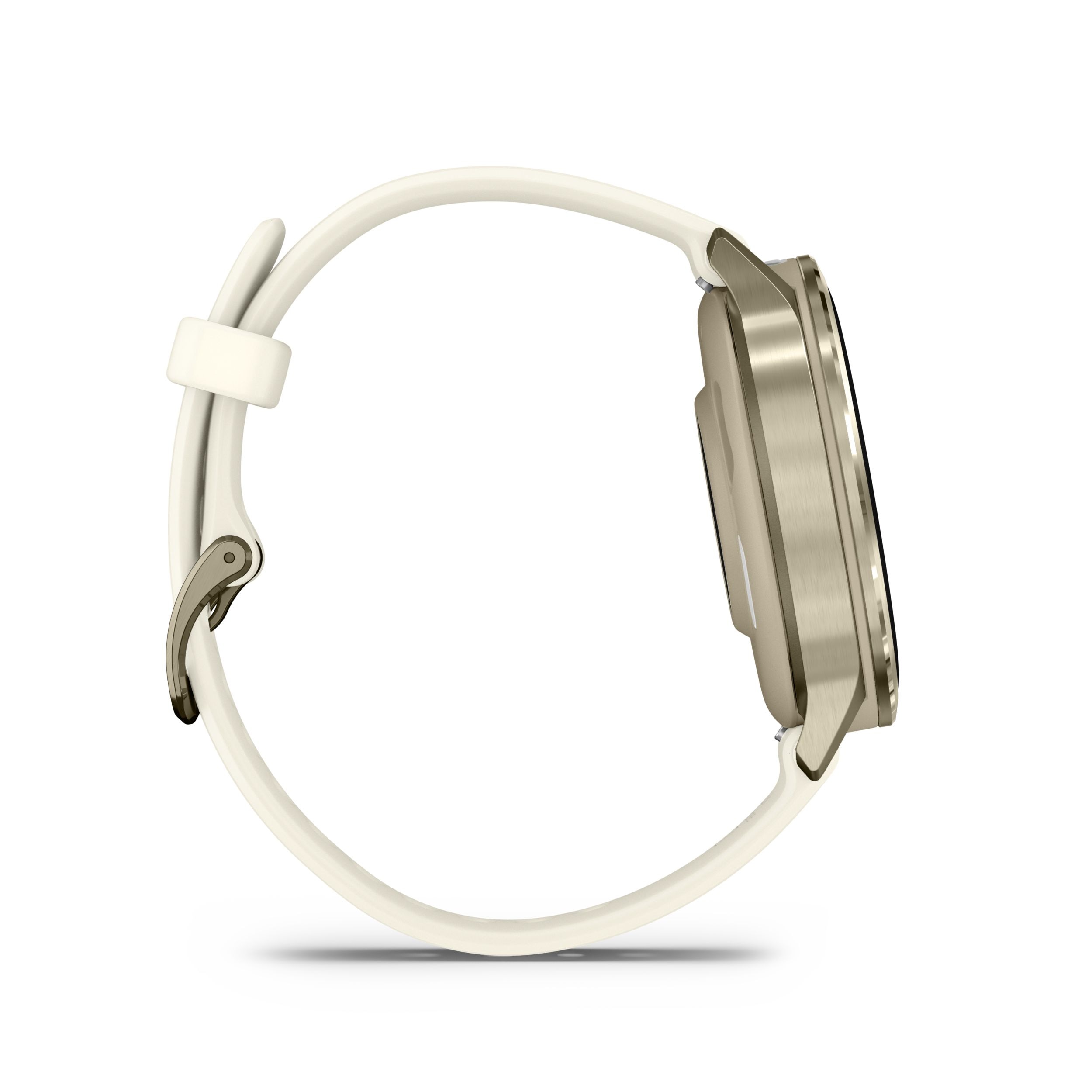 Garmin Venu 4 41 Mm Fitness Smartwatch with Health Tracking Side_Right