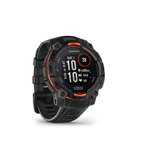 Garmin Instinct® 3 45Mm Fitness Watch