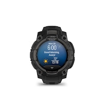 Garmin Instinct® 3 45Mm Fitness Watch Front_Flat