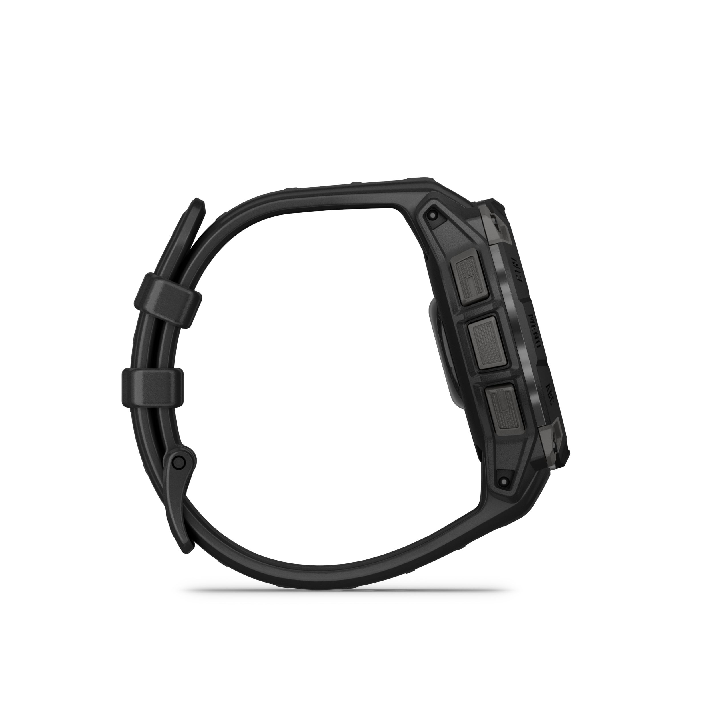 Garmin Instinct® 3 45Mm Fitness Watch Side_Right
