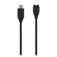 Garmin USB-C Charging Cable CloseUp