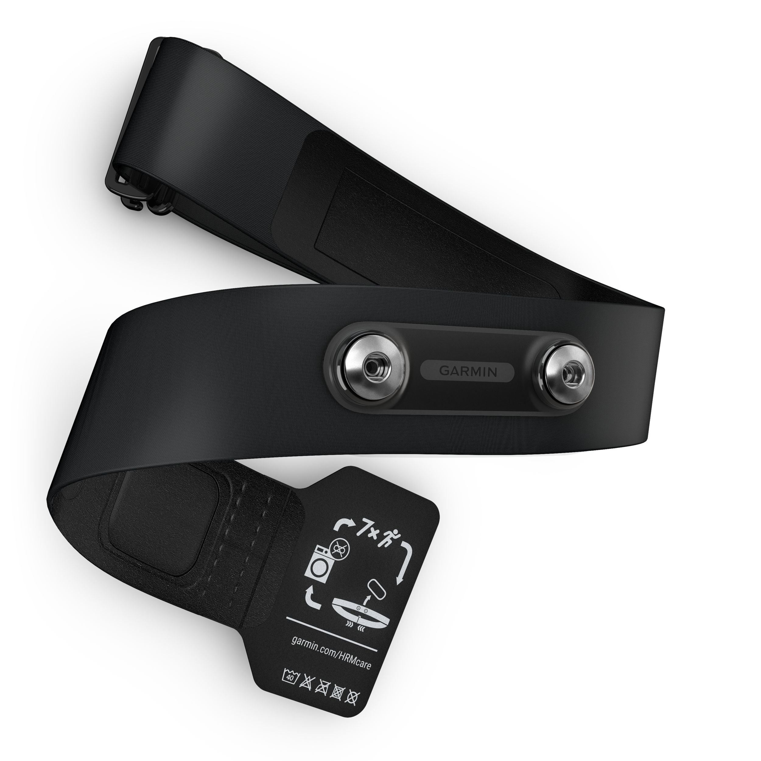 Garmin HRM 200 Medium/X-Large Heart Rate Monitor