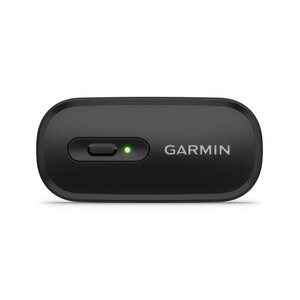 Garmin HRM 200 Medium/X-Large Heart Rate Monitor