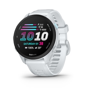 Garmin Forerunner® 70 Fitness Watch