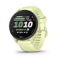 Garmin Forerunner® 70 Fitness Watch