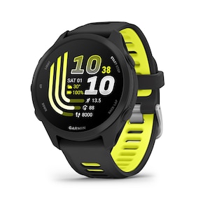 Garmin Forerunner® 170 Music Fitness Watch