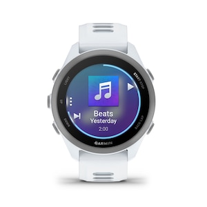 Garmin Forerunner® 170 Music Fitness Watch