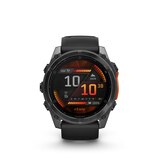 Garmin Fenix® 8 51 mm Fitness Watch