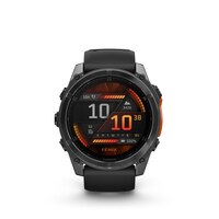 Garmin Fenix® 8 51 mm Fitness Watch
