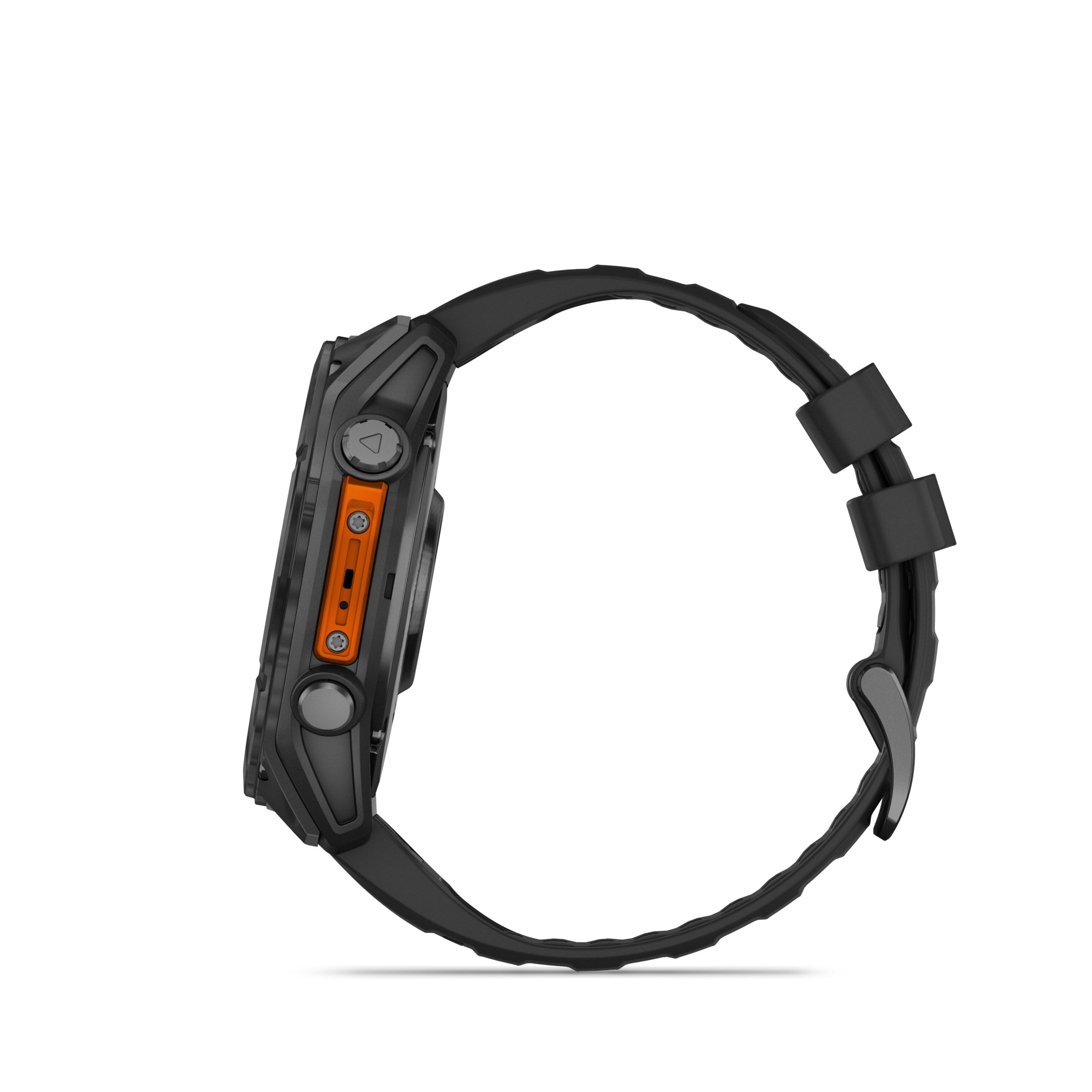Garmin Fenix® 8  51 mm Fitness Watch Side_Left