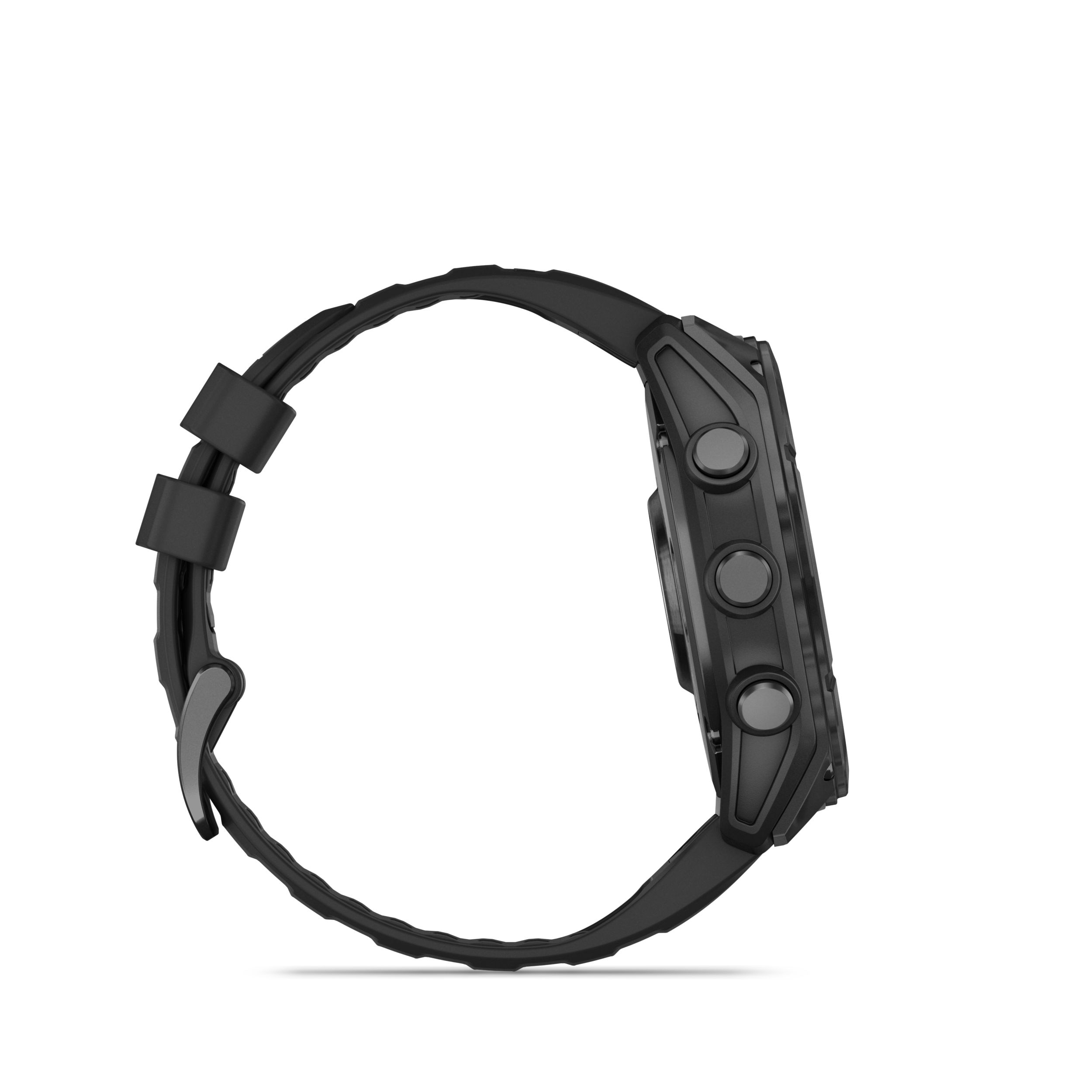 Garmin Fenix® 8  51 mm Fitness Watch Side_Right