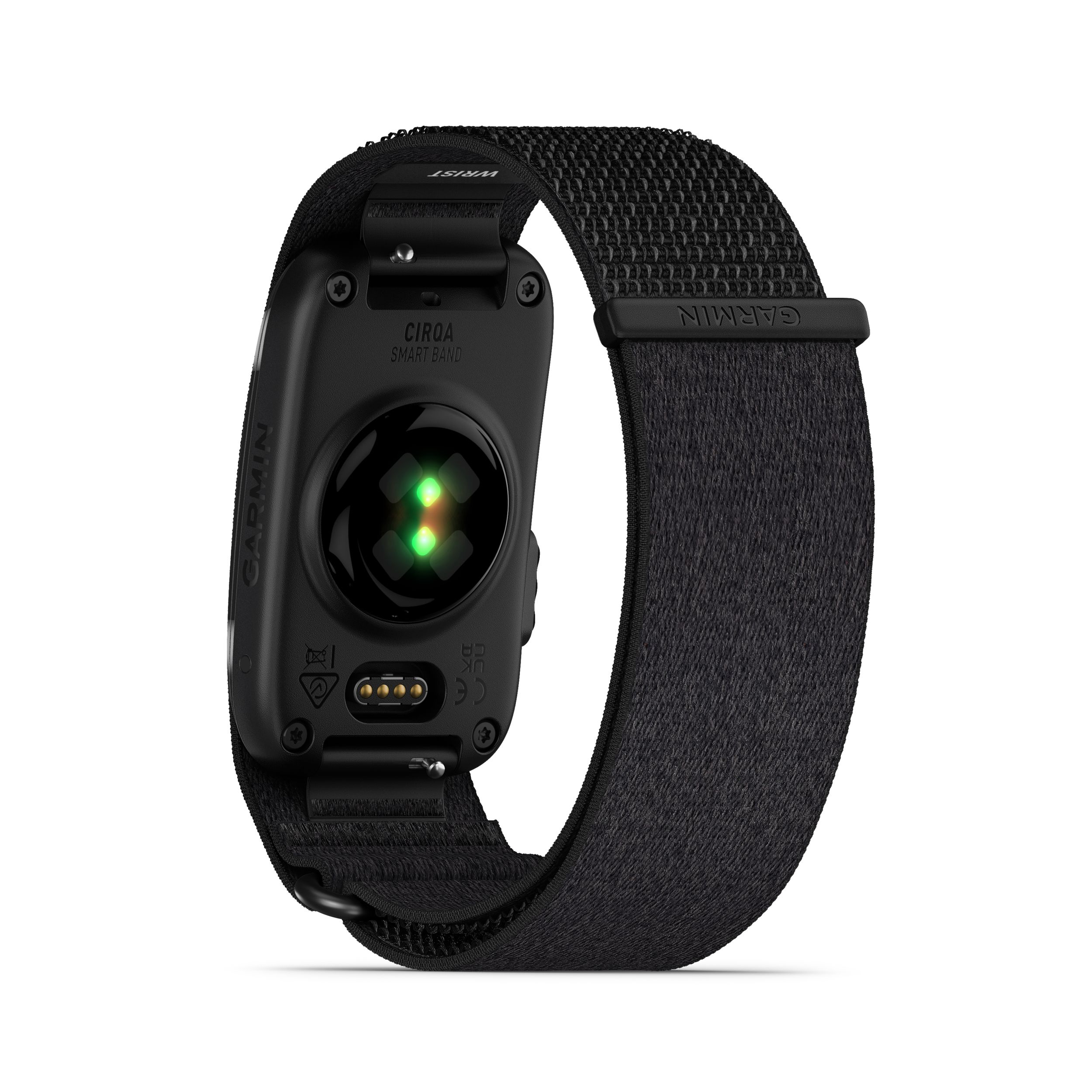 Garmin Cirqa Smart Fitness Tracker Band
