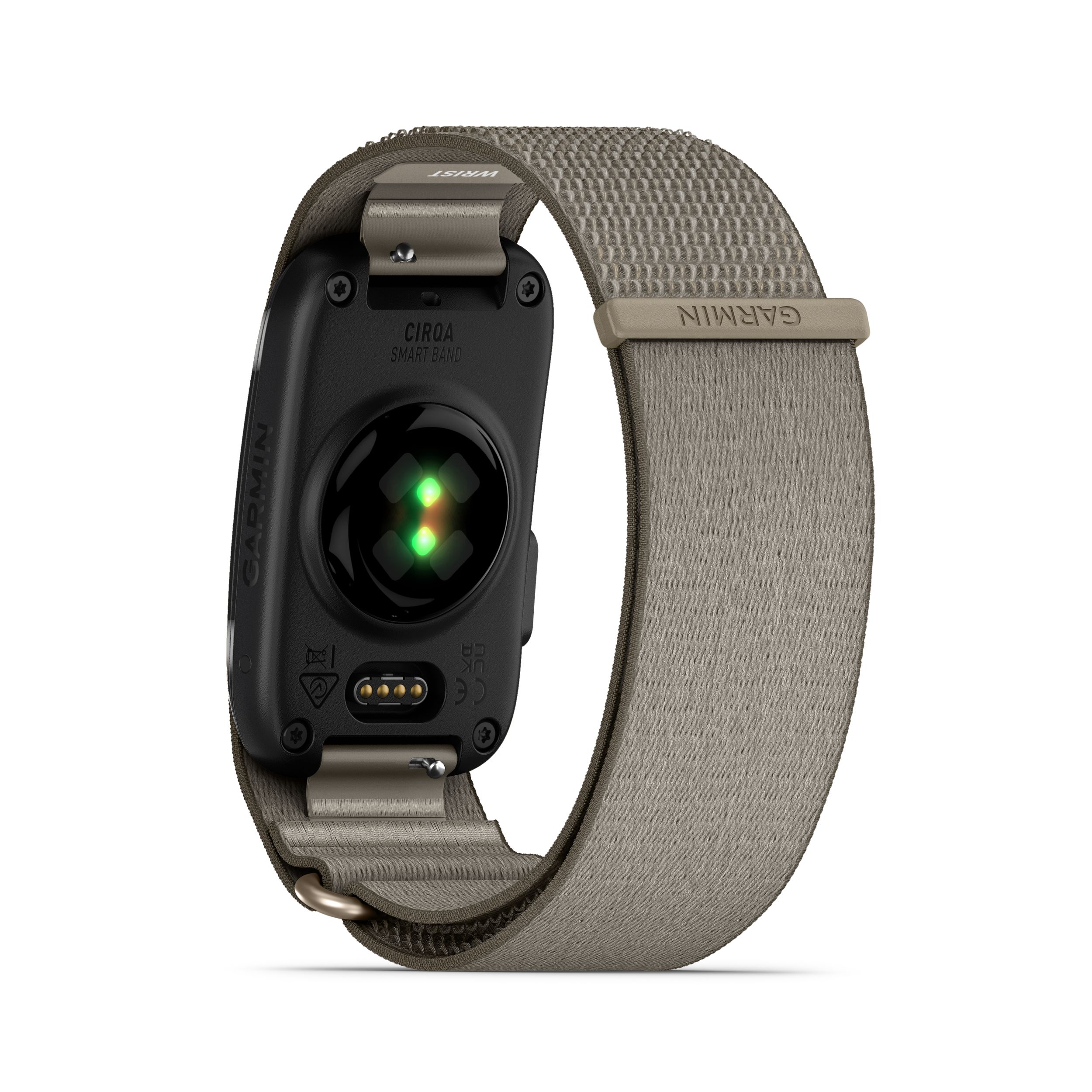 Garmin CIRQA Smart Band Fitness Tracker&nbsp;