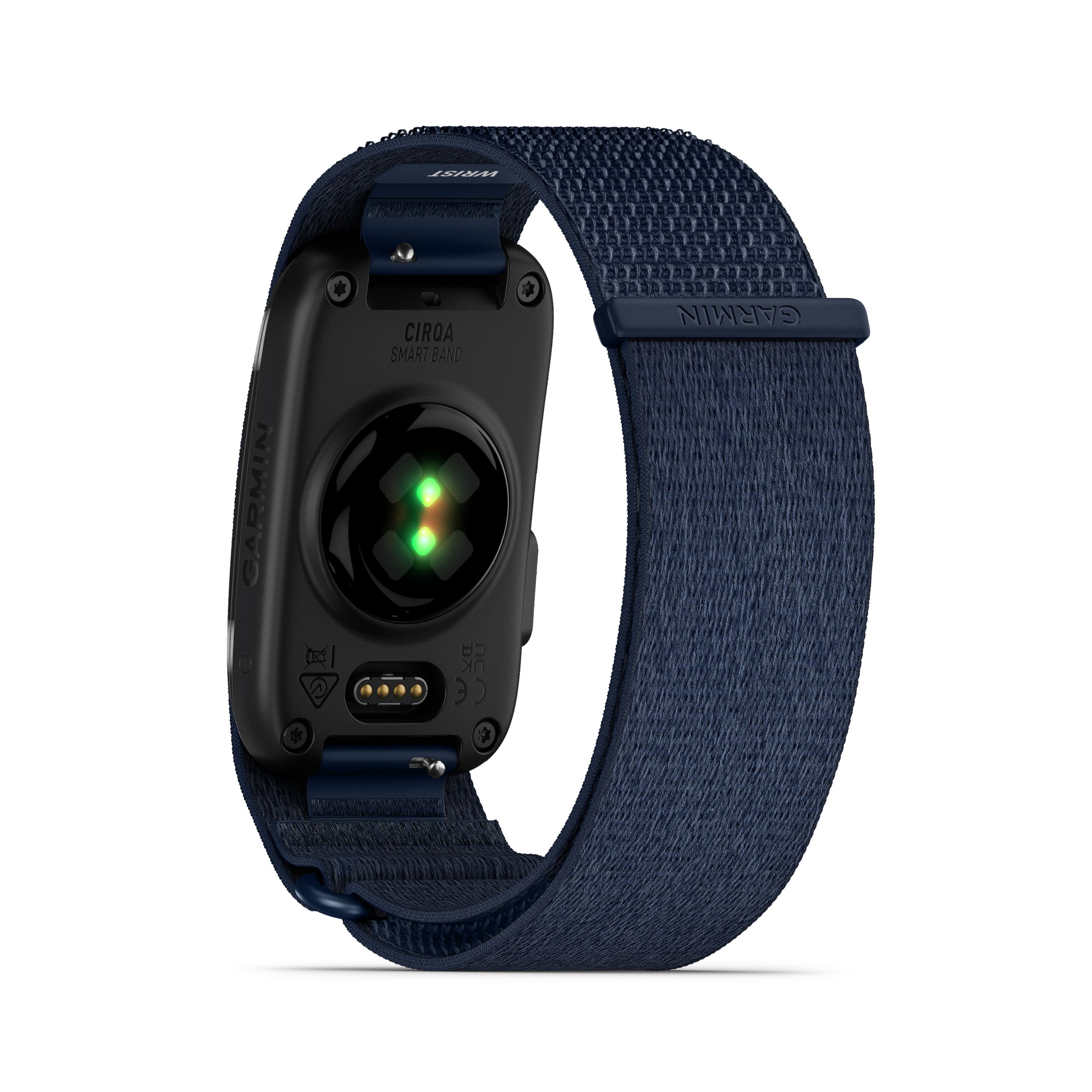 Garmin Cirqa Small/Medium Smart Fitness Tracker Band