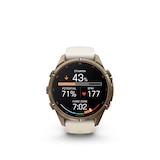 Garmin Fenix® 9 Pro 43 mm Fitness Watch