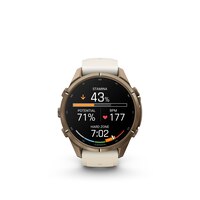 Garmin Fenix® 9 Pro 43 mm Fitness Watch
