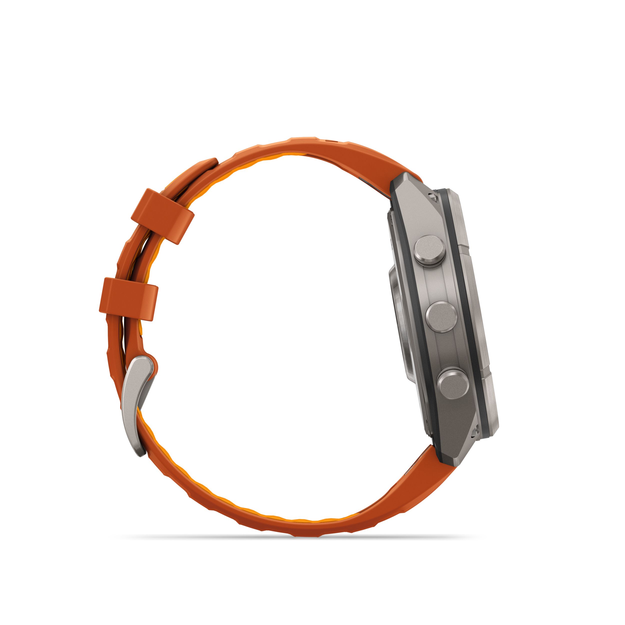 Garmin Fenix® 9 Pro 47 mm Fitness Watch Side_Right