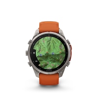 Garmin Fenix® 9 Pro 47 mm Fitness Watch