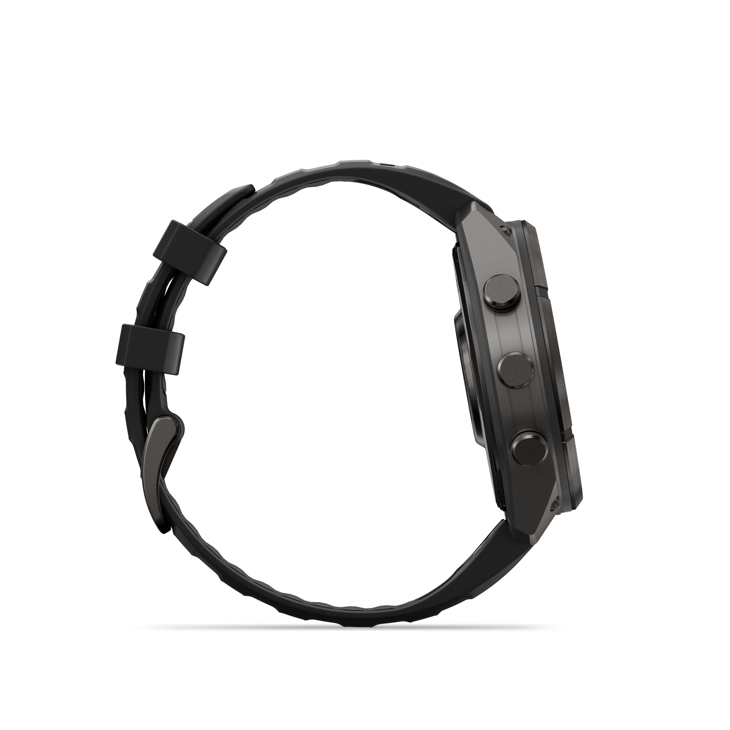 Garmin Fenix® 9 Pro 47 mm Fitness Watch Side_Right