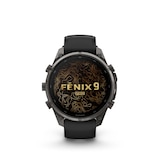 Garmin Fenix® 9 Pro 47 mm Fitness Watch