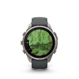 Garmin Fenix® 9 Pro 47 mm Fitness Watch