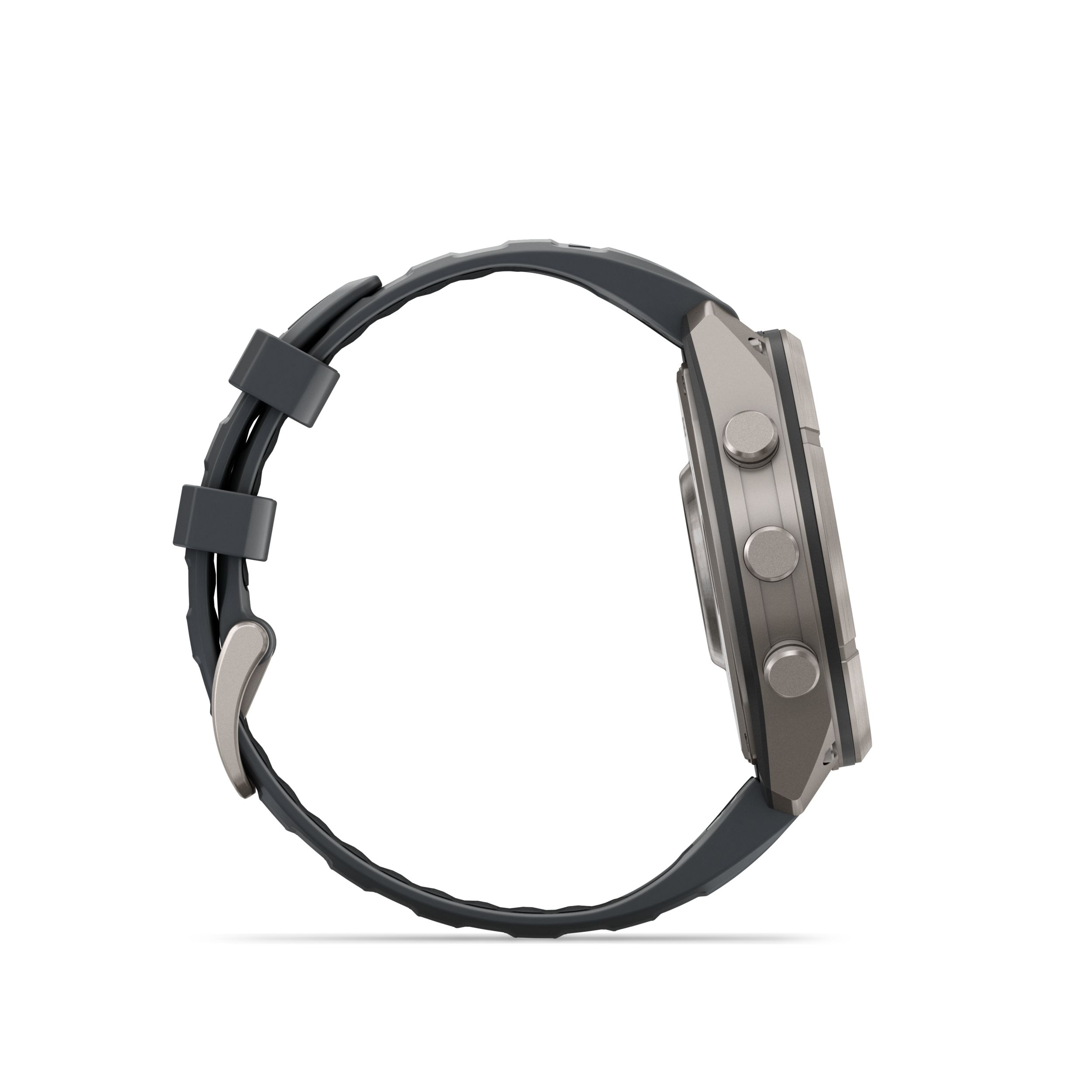 Garmin Fenix® 9 Pro 47 mm Fitness Watch Side_Right