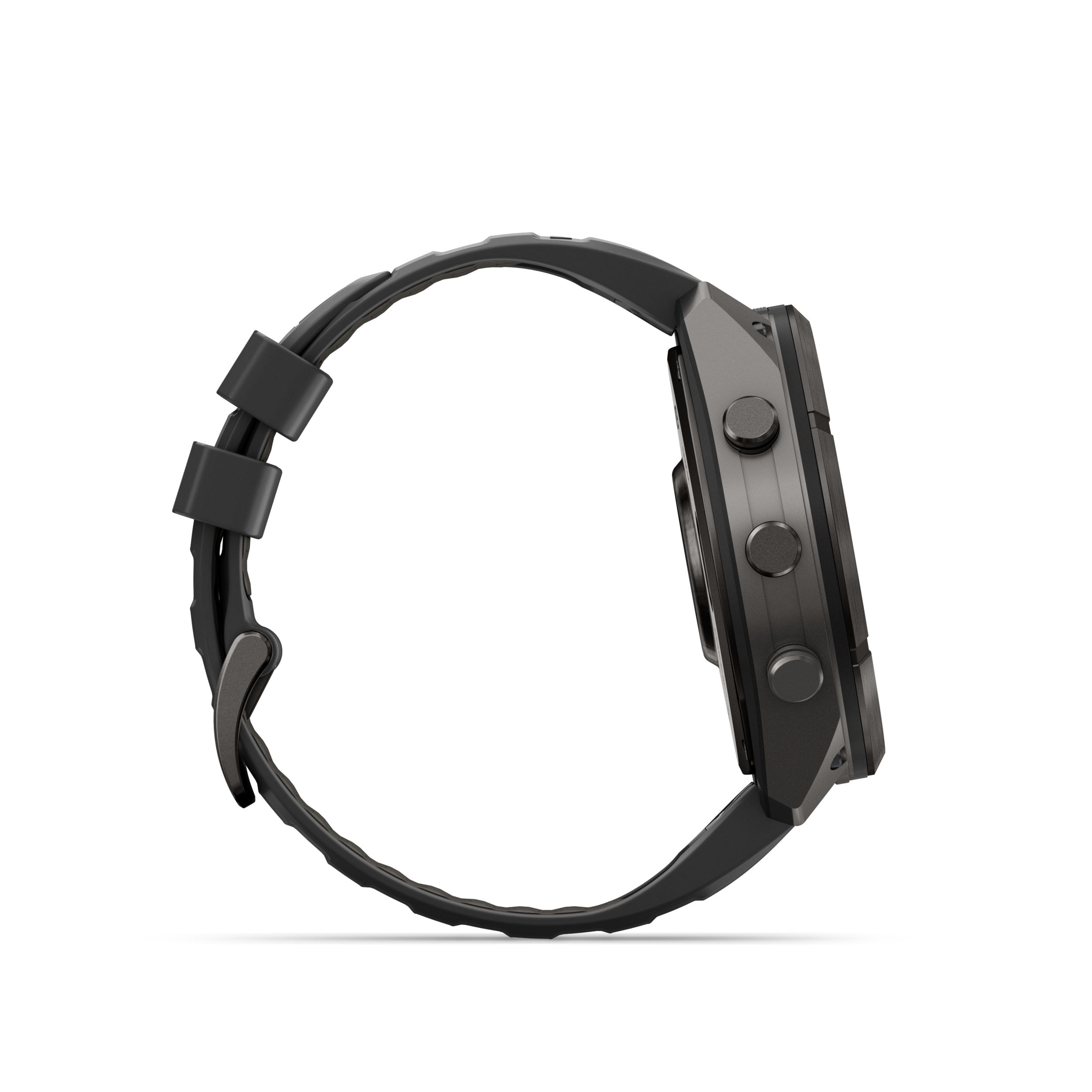 Garmin Fenix® 9 Pro 51 mm Fitness Watch Side_Right