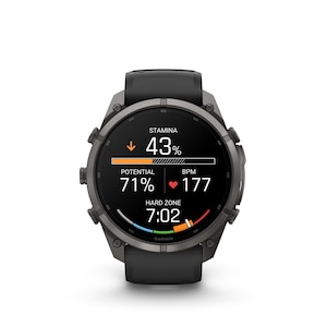 Garmin Fenix® 9 Pro 51 mm Fitness Watch
