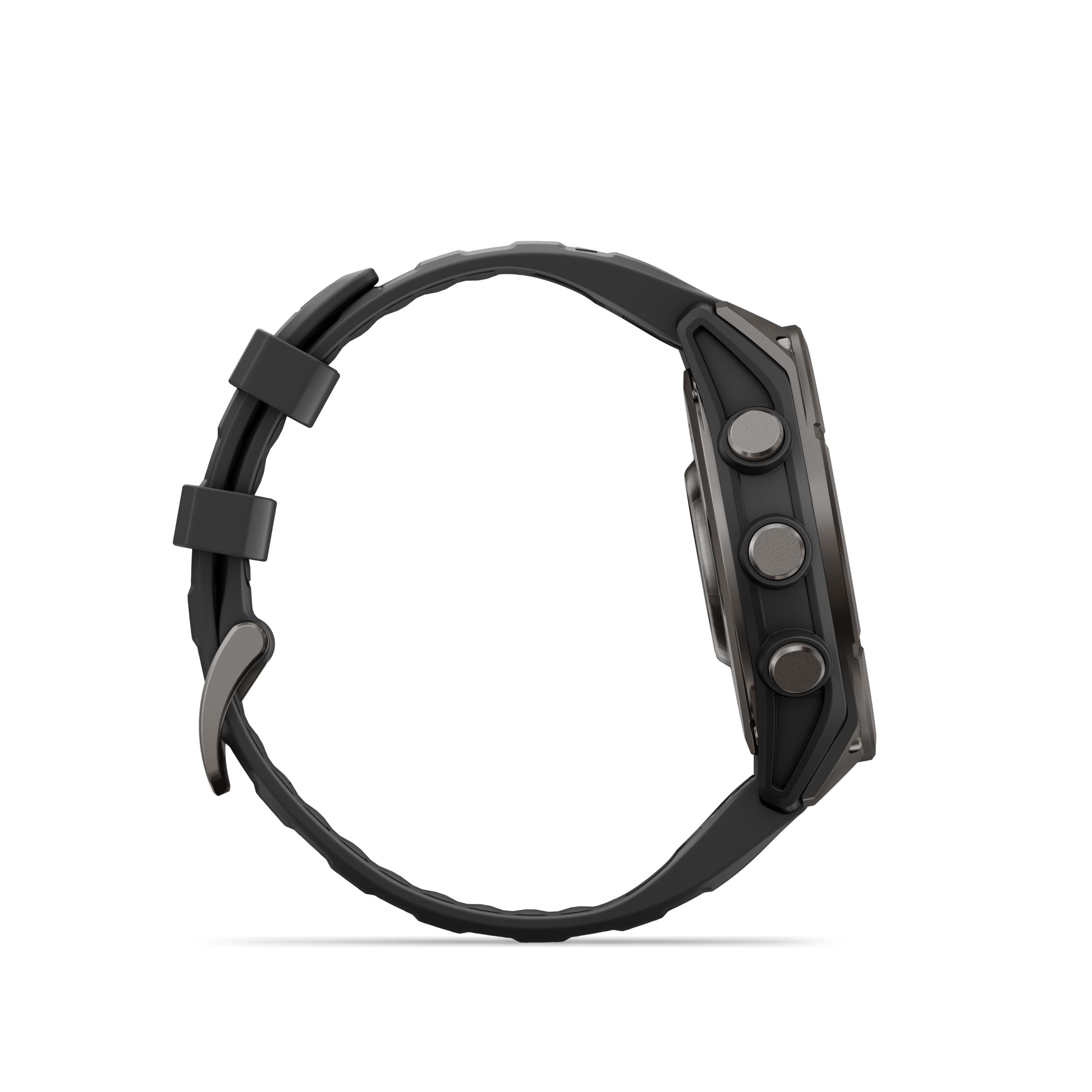 Garmin Fenix® 9 47 mm Fitness Watch Side_Right