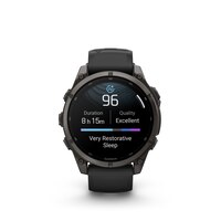 Garmin Fenix® 9 47 mm Fitness Watch