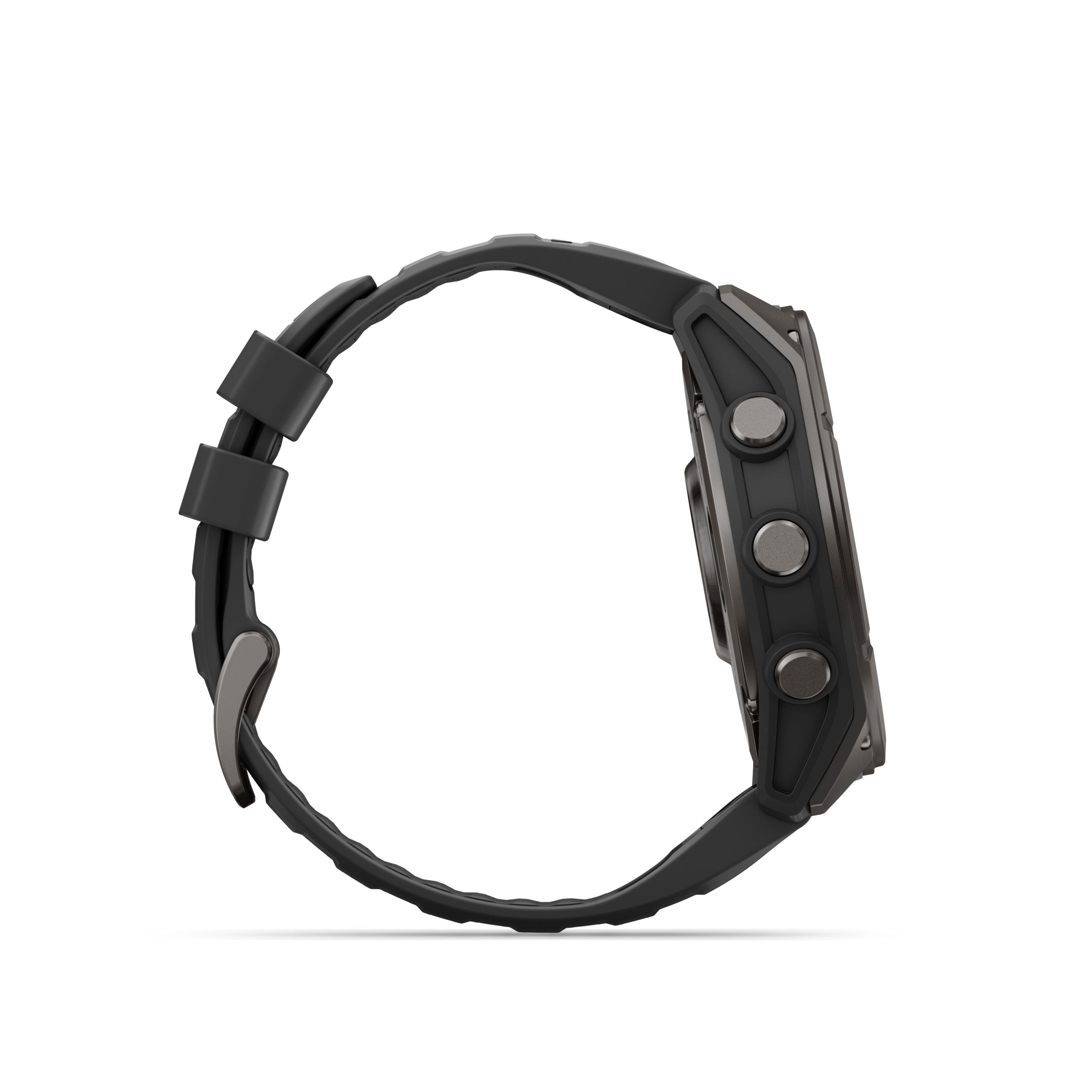 Garmin Fenix® 9 51 mm Fitness Watch Side_Right