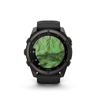 Garmin Fenix® 9 51 mm Fitness Watch