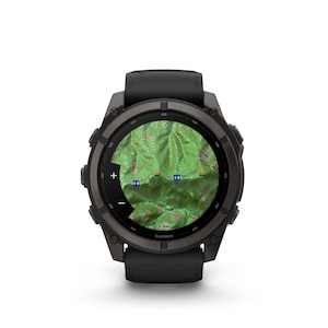 Garmin Fenix® 9 51 mm Fitness Watch