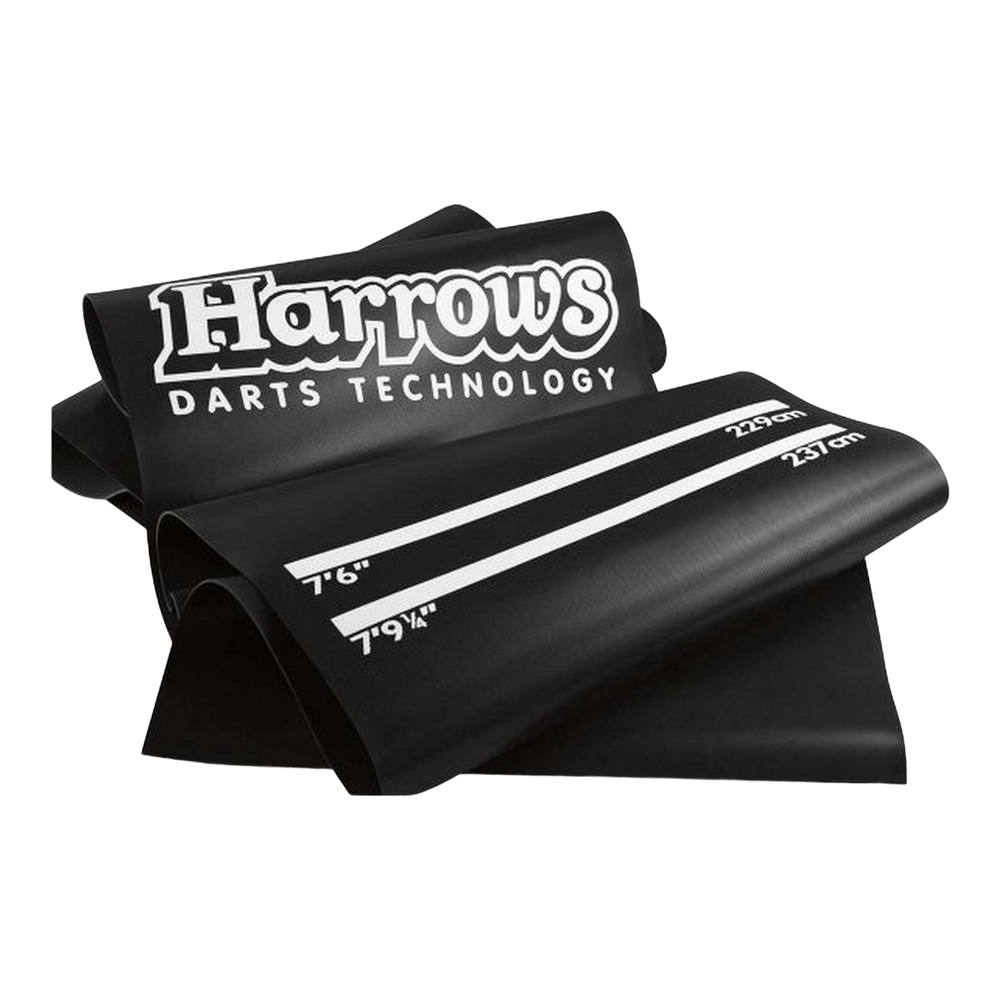 Image of Harrows Pro Darts Mat