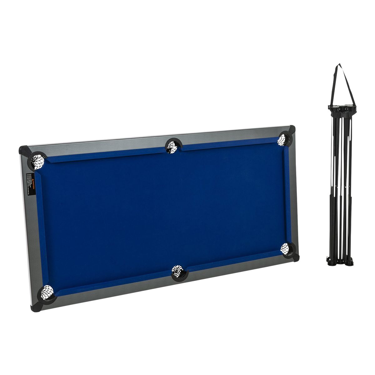 Escalade Triumph 72 Inch Pop Up Billiard Table Composite_or_Mixed