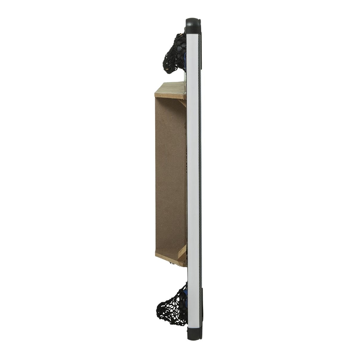 Escalade Triumph 72 Inch Pop Up Billiard Table Side_Right