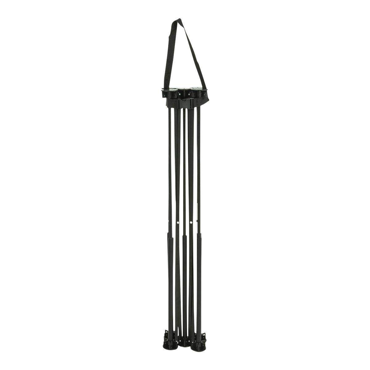 Escalade Triumph 72 Inch Pop Up Billiard Table Front_Flat