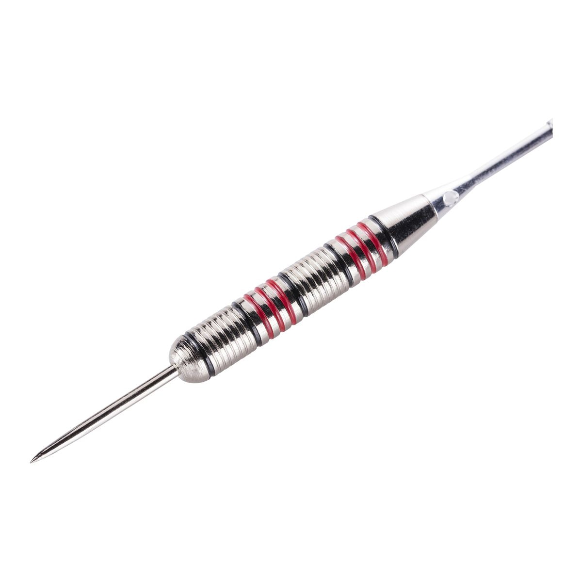 Escalade Steel 500 Dart Set Front_Angled_Left